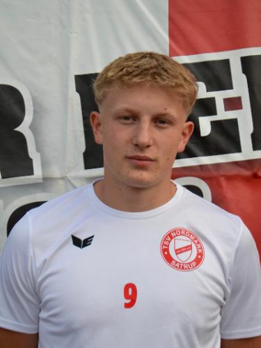 Kyell Eavan Kußerow