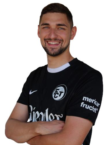 Jonas Siegert