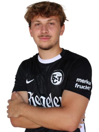 Mika Voßler