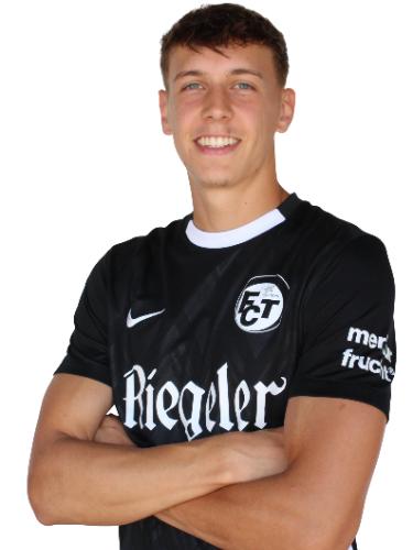 Milan Weber