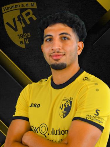 Ali Ibrahim