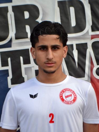 Ahmed Hikmat Adil Saegh