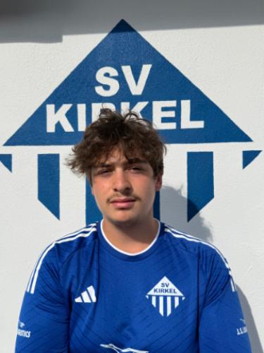 Marvin Jerome Schmieden