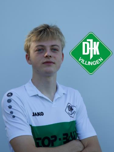 Marius Uhing