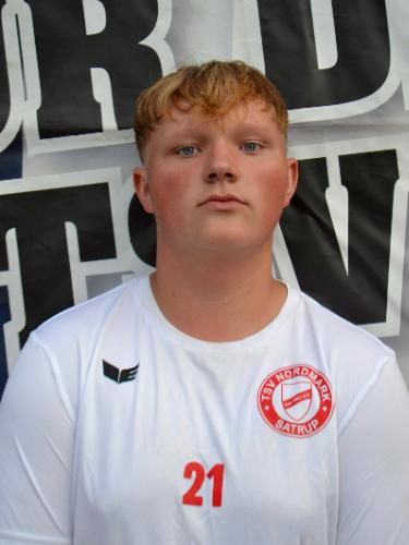 Tayler Wolski