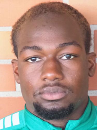 Isaac Maurice Ohene Dwumfour