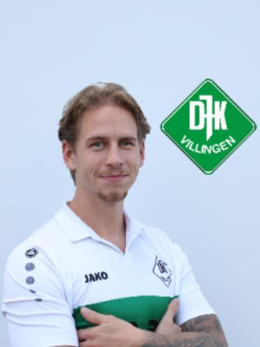 Nick Bitter