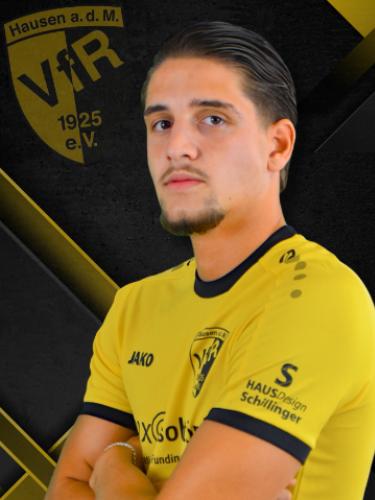 Arjonit Rexhepi
