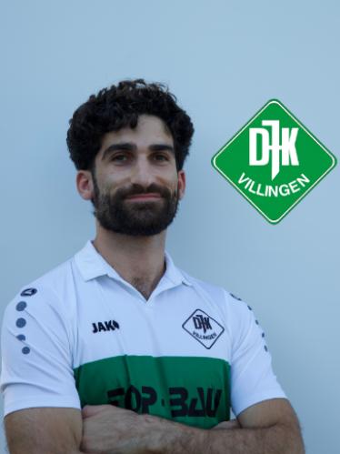 Johannes Capa