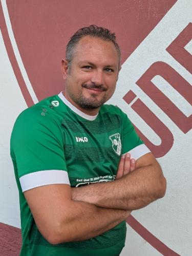 Roman Porombka