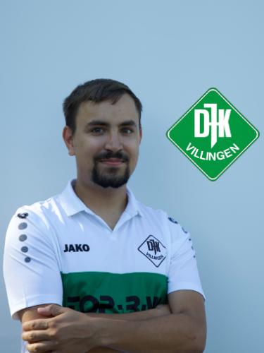 Patrick Dornbach