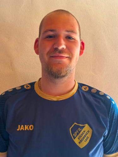 Joshua Odin Marburger