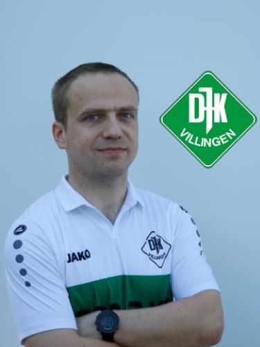 Mathias Panitz