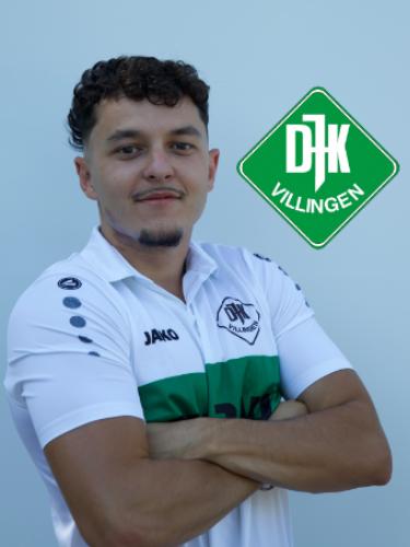 Arian Saidi