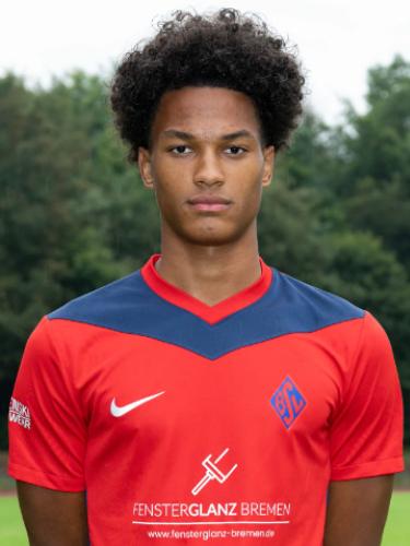 Gabriel Uzoechina