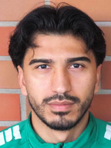 Said Mohammad Hassan Morwat