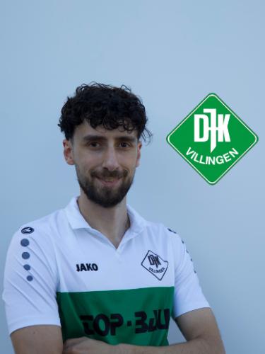 Coskun Uzar