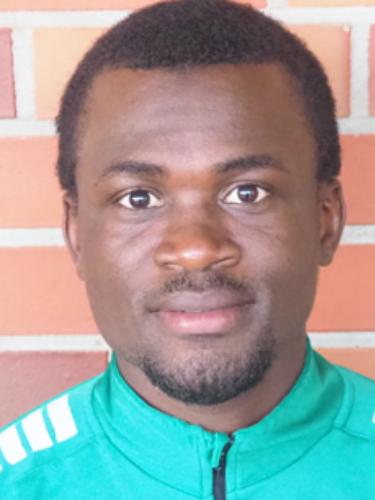 Sidya Sylla