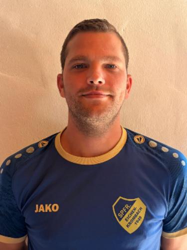 Manuel Klettke