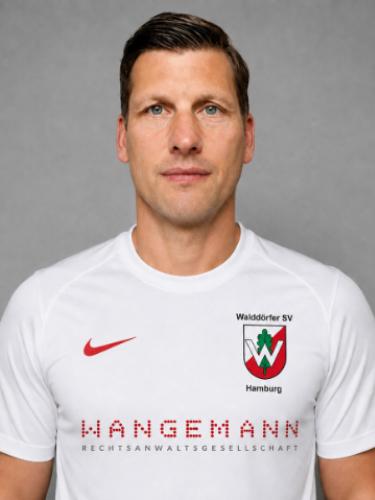 Björn Hendrik Wangemann