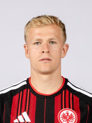 Jonathan Michael Burkardt