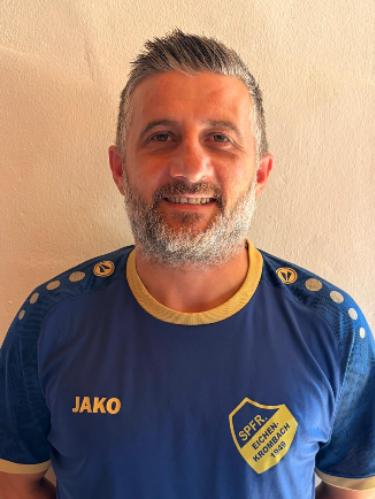 Bashkim Habibi