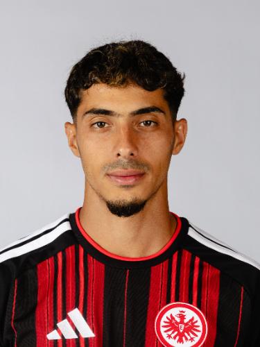 Farès Chaïbi