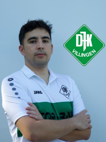 Florian Ziegenhagen