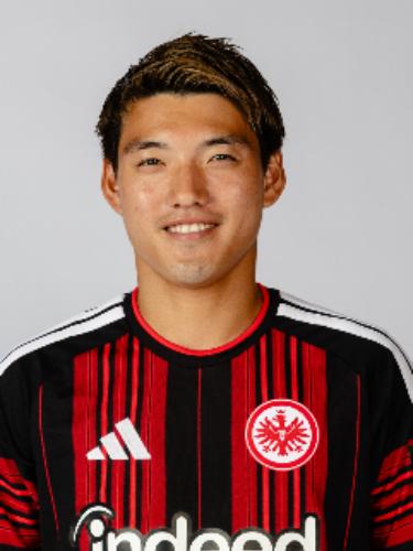 Ritsu Doan