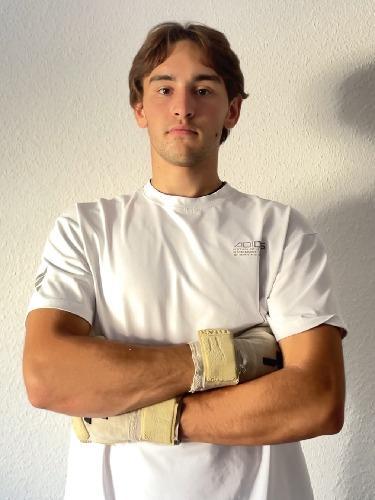 Roman Cherkasov