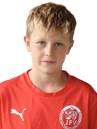 Jonah Lembcke