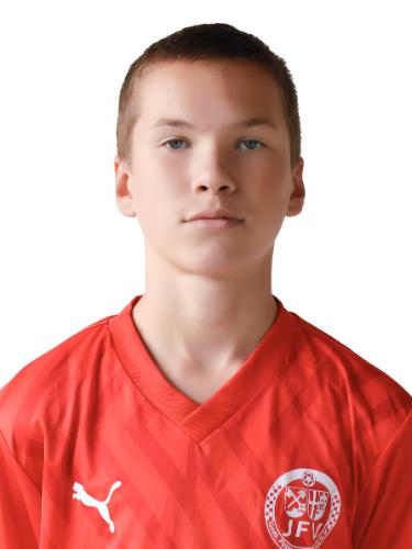 Luka Sproh