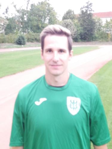 Sebastian Schott
