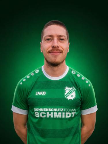 Maximilian Ermler