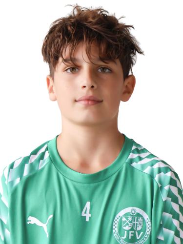 Damian Katusic