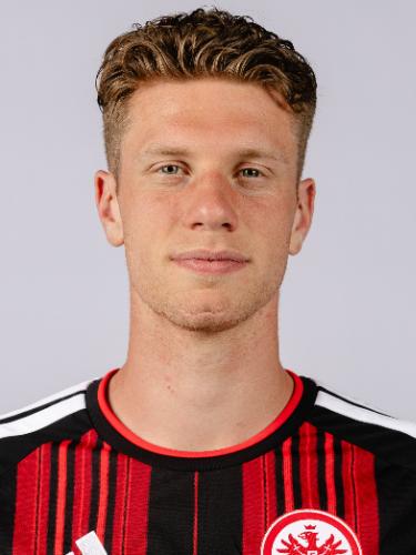 Elias Baum