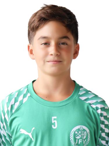 Erik Holguin-Schulz