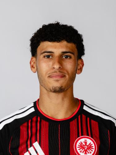 Ayoube Amaimouni-Echghouyab