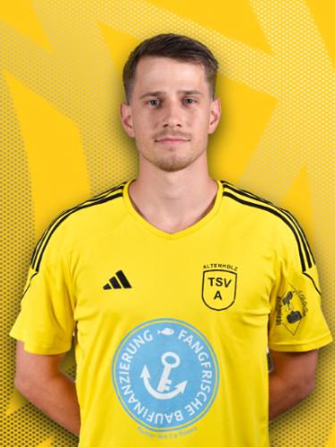 Mats Ellwanger