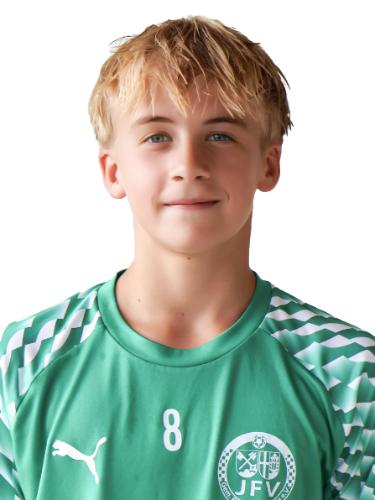 Jonas Kapp