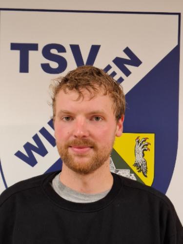 Jannes Van-Veldhuizen