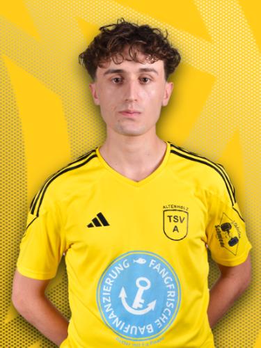 Keyvan Farokhi