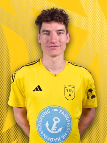 Fabian Feißt