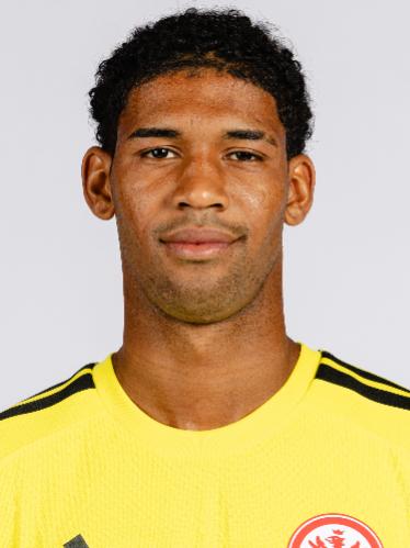 Kauã Kauã-Morais Vieira Dos Santos