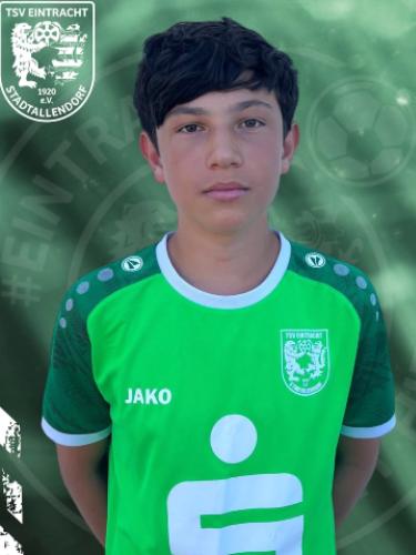 Arda Öztuna
