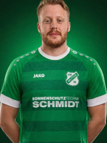 Peter Jakob Ismar