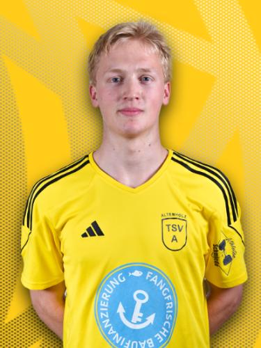 Tade Henning Jessen
