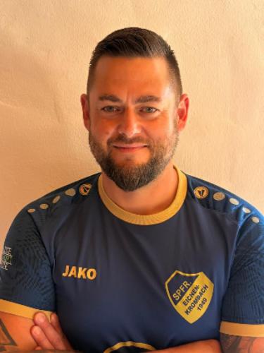 Sebastian Fuchs