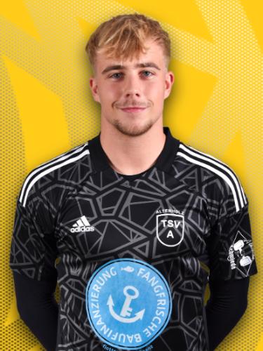 Pelle Johan Kieker