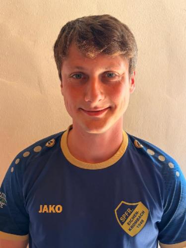 Pascal Sänger